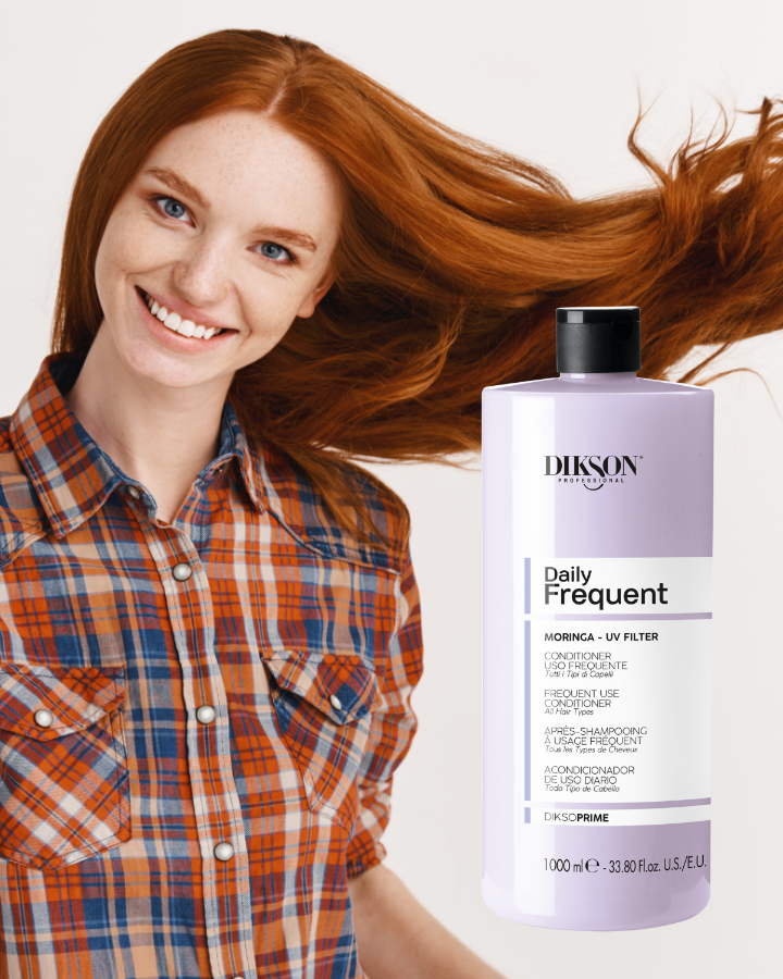 Frequent Use Conditioner 1000ml